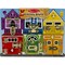 Melissa & Doug Latches Wooden Learning Board 3785 - alternate 3